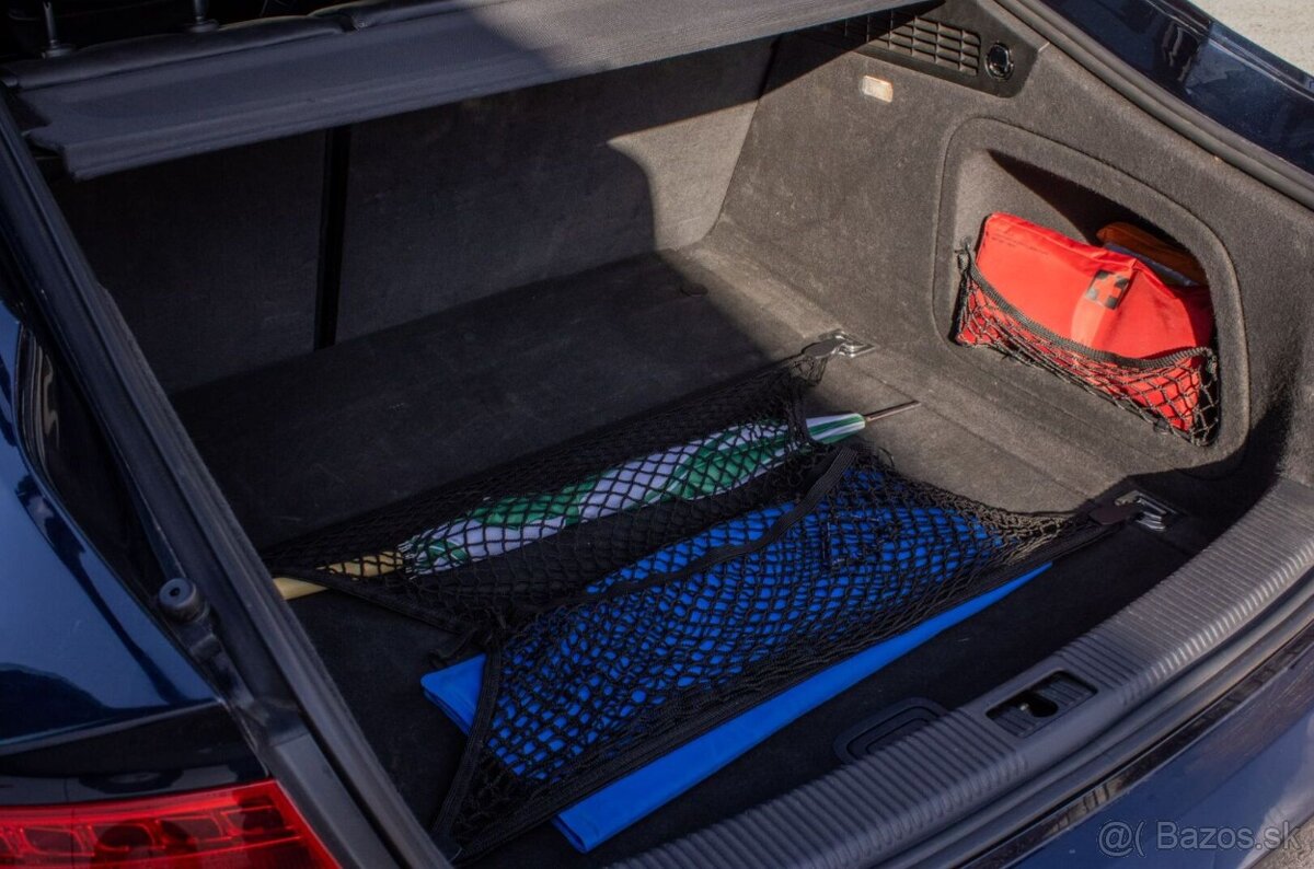 Audi A5 2.0 TSI AT8 - 19