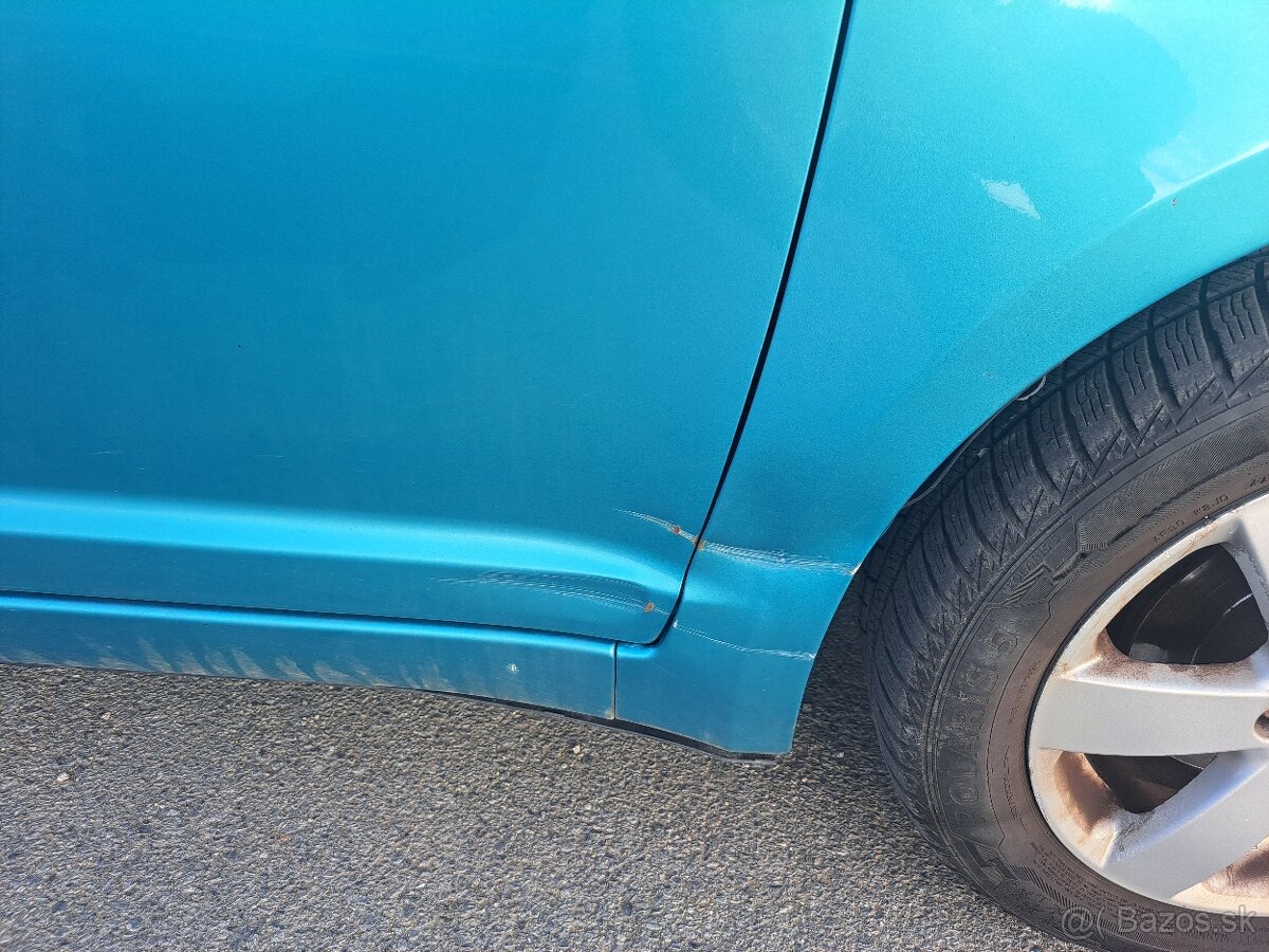 Suzuki Swift 1.3 Freeze - 19