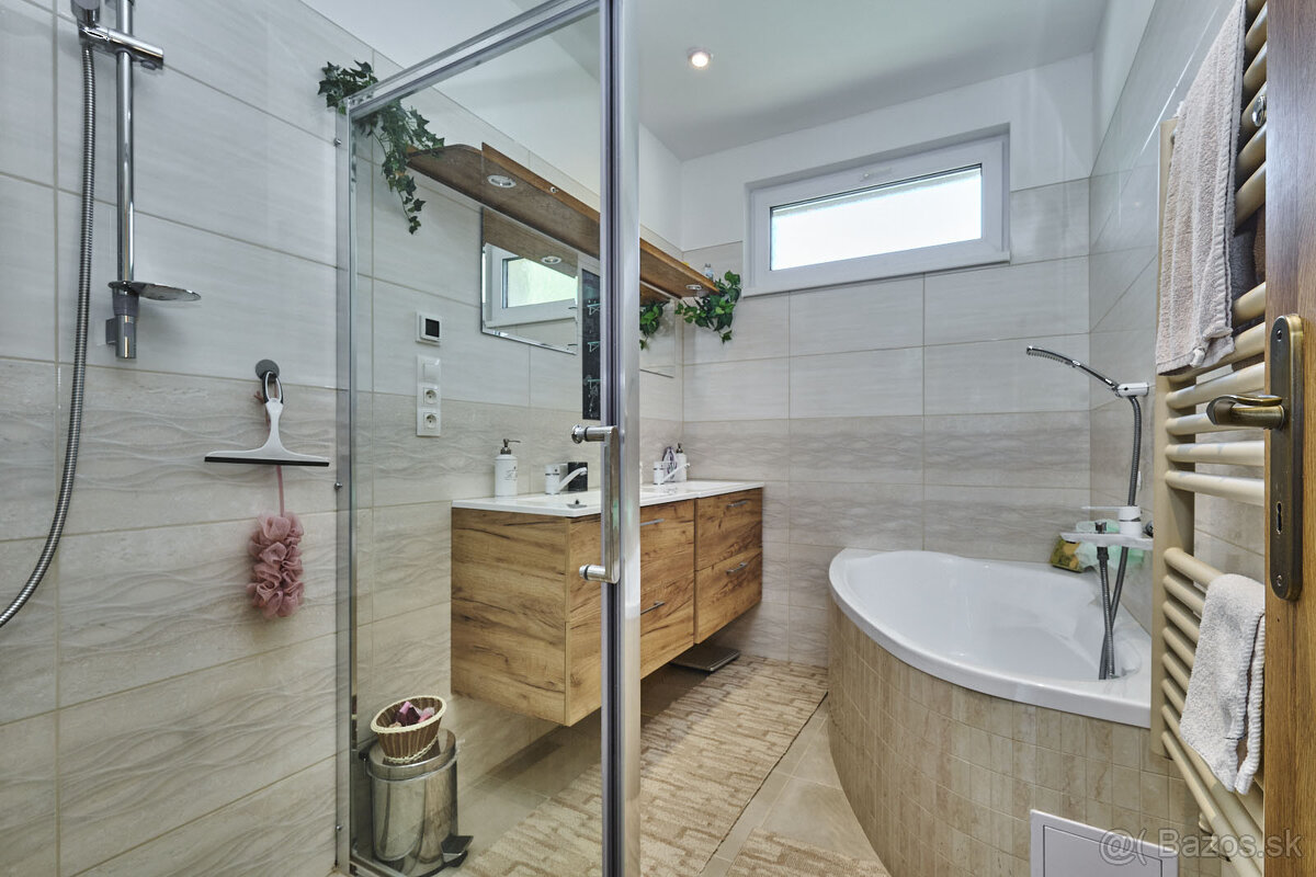 Na predaj novostavba rodinného domu v Prešove, časť Dúbrava - 19