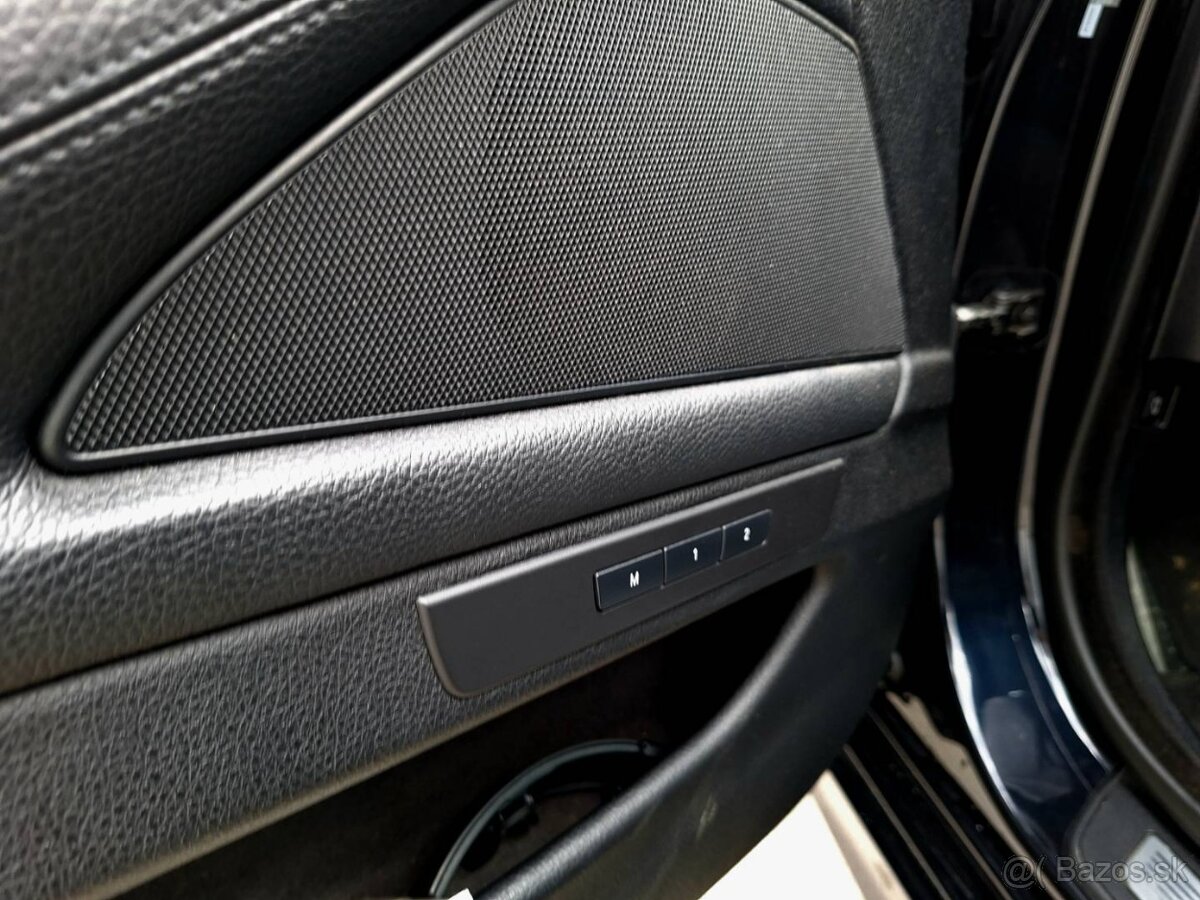 BMW Rad 5 Touring M550d xDrive F11 Lci - 19