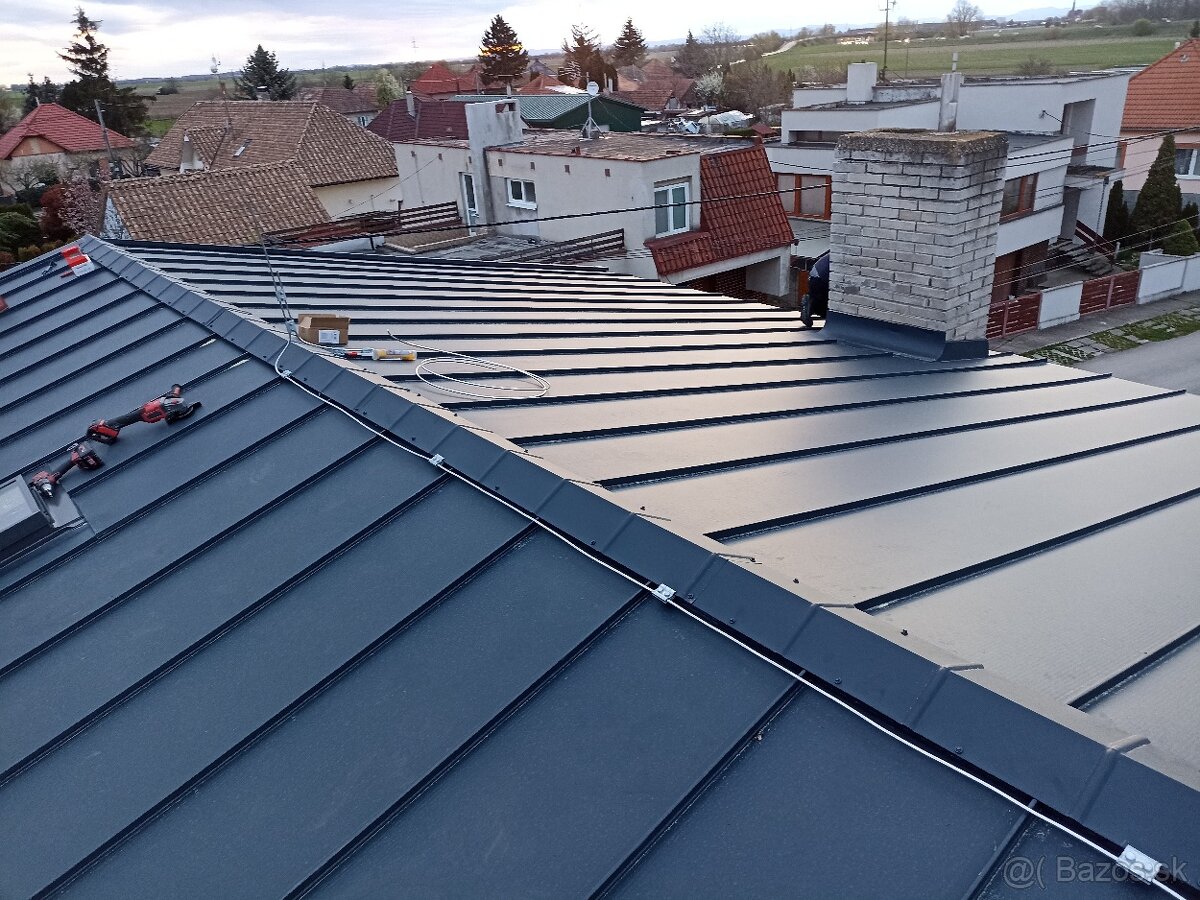 Kompletna realizacia striech - 19
