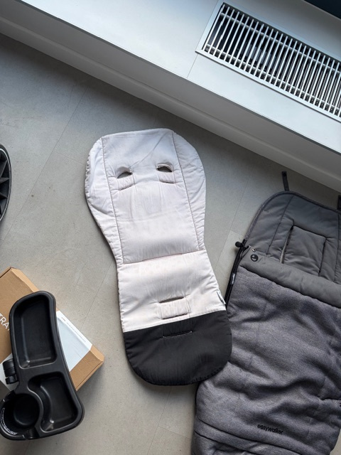 Easywalker Jackie XL - 19