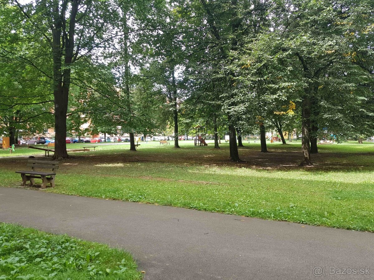 PREDAJ 1 izbový byt Žilina - 19