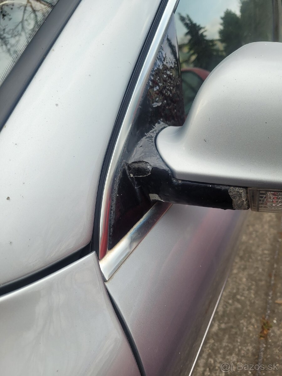 VW Phaeton 3,2L 177KW benzin V6 4motion - 19