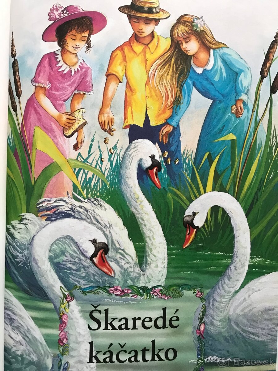 Mýty a legendy Stvorenie sveta, Milan Rúfus Modlitby za dieť - 19