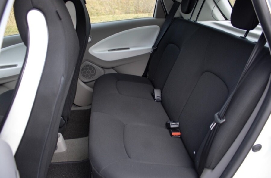 RENAULT ZOE R110 Z.E. 40 - 19