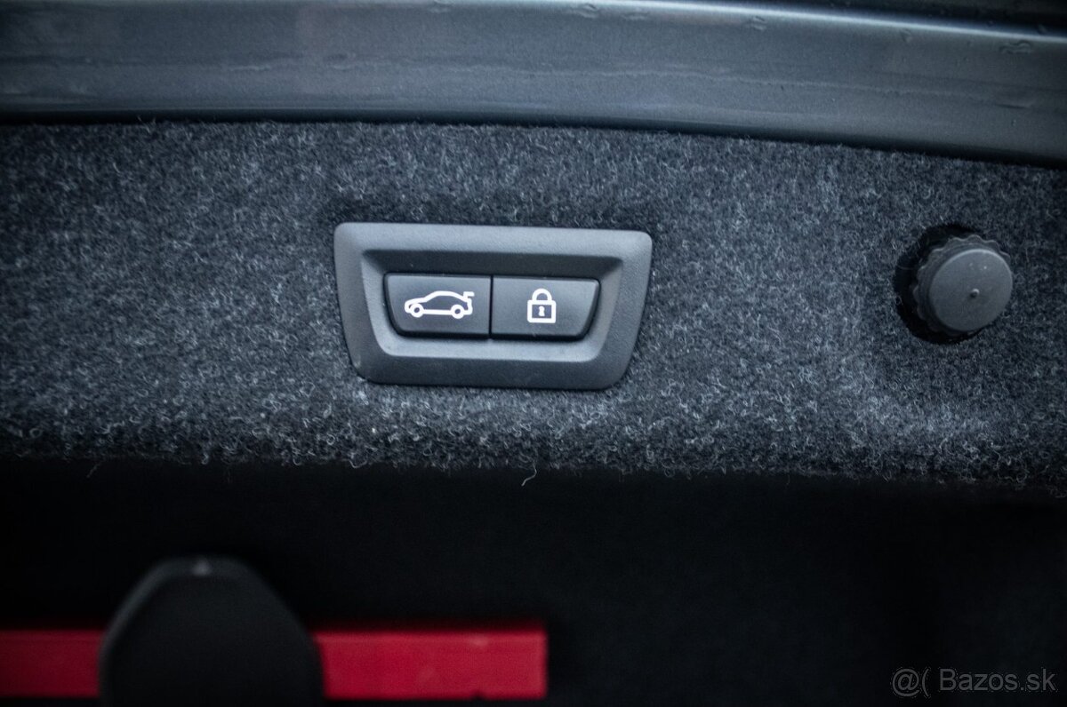 BMW Rad 5 540d xDrive A/T M-SPORT - 19