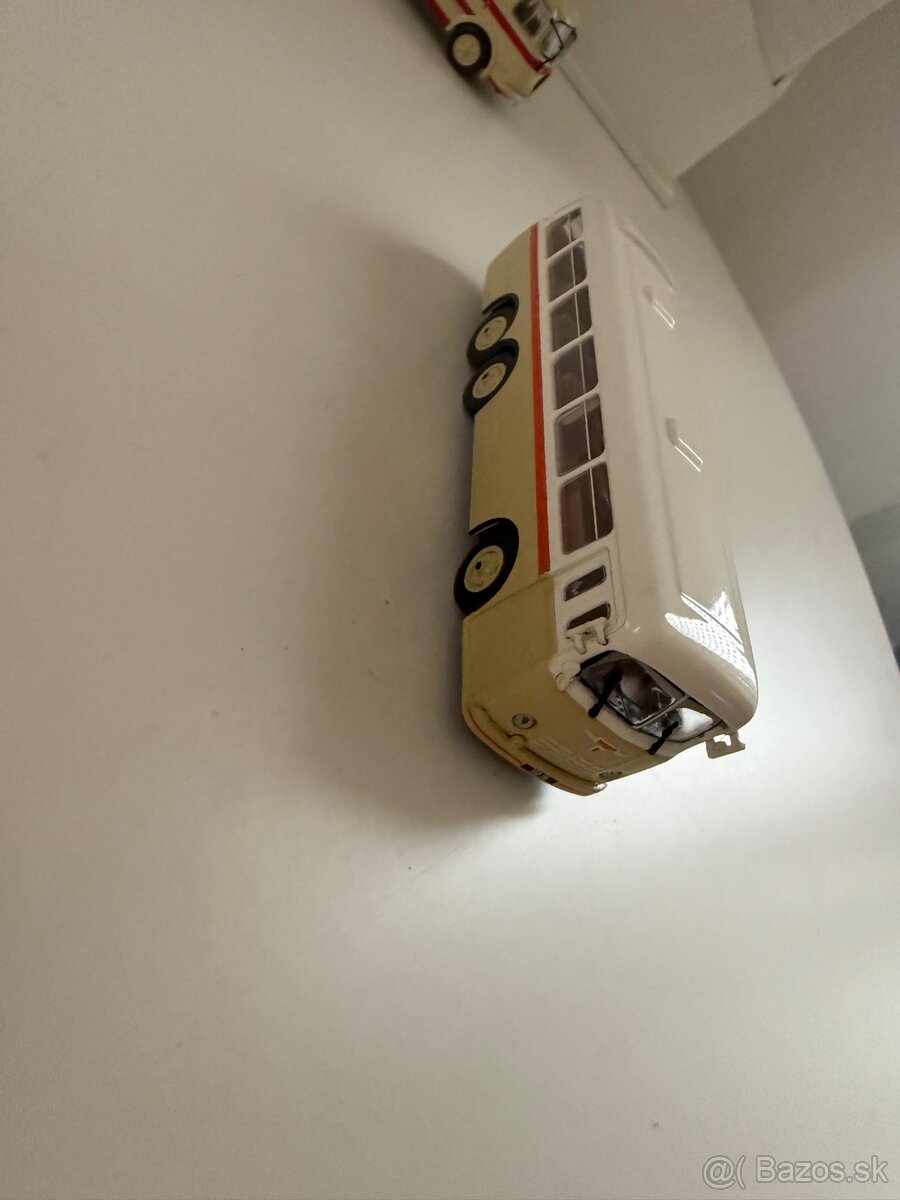 Autíčka modely - 19