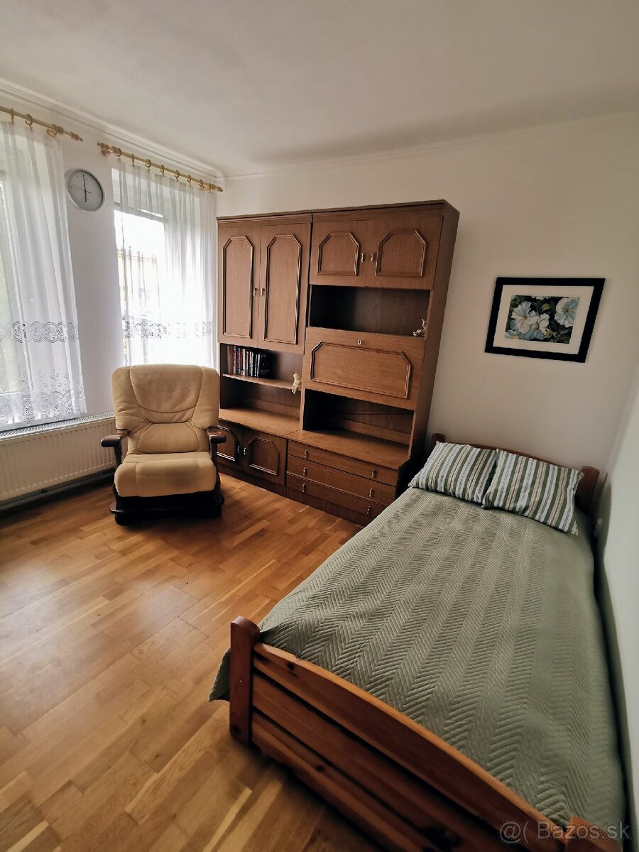 14 ročný bungalov Zlaté Moravce - 19