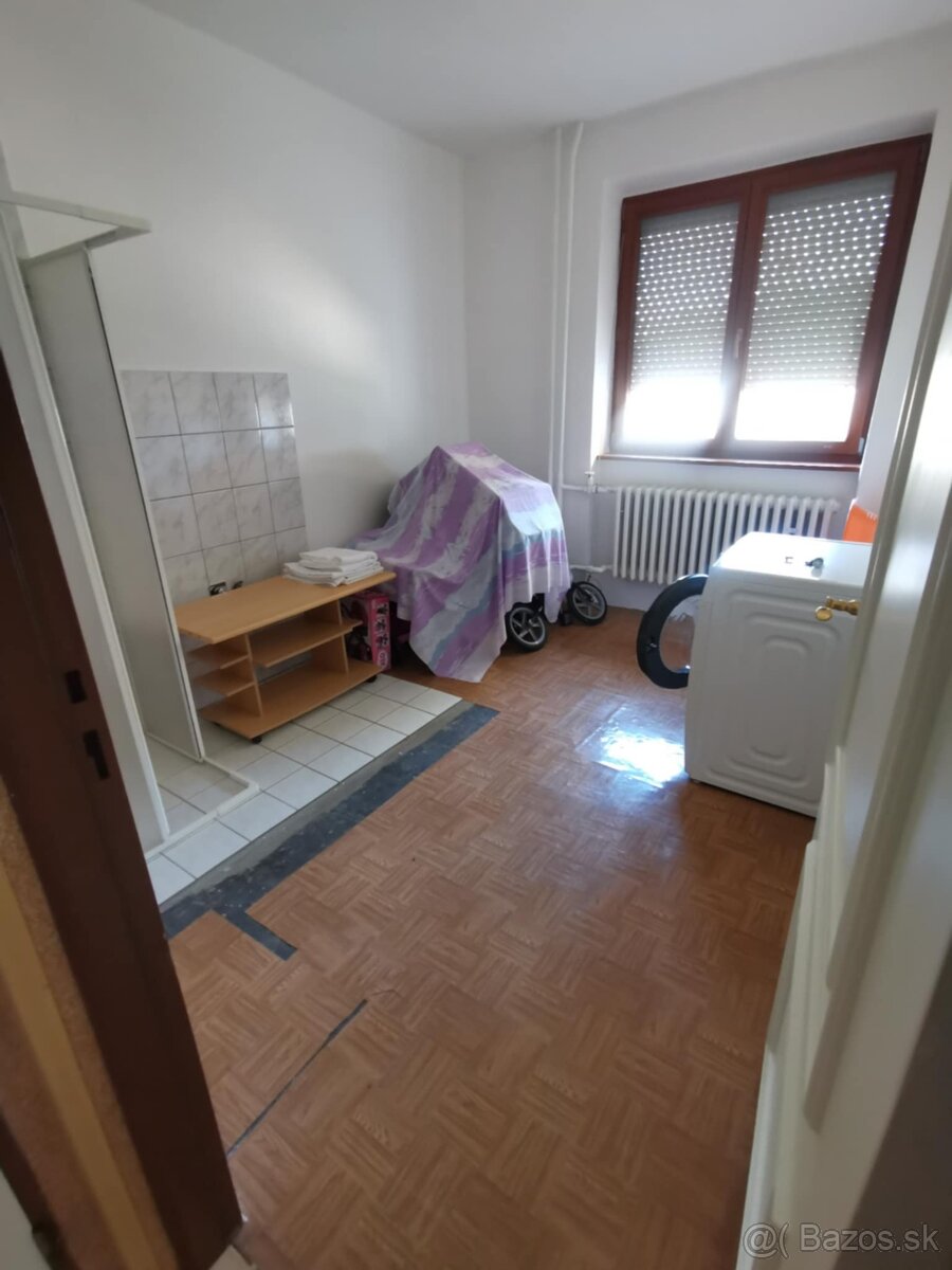 Predám rodinný dom - 19