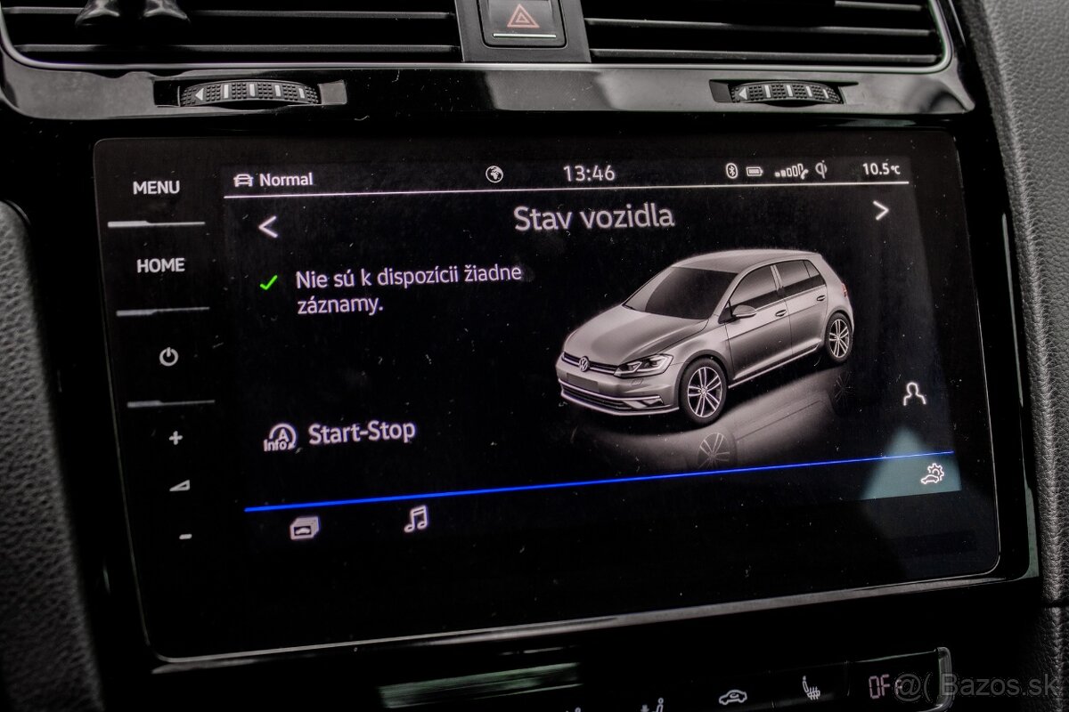 Volkswagen Golf R 2.0 TSI 228kw 4MOTION 2017 AT/7 - 19