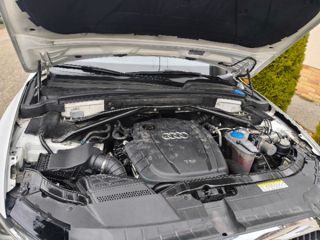 Audi Q5 2.0 TDI Quattro S Tronic - 19