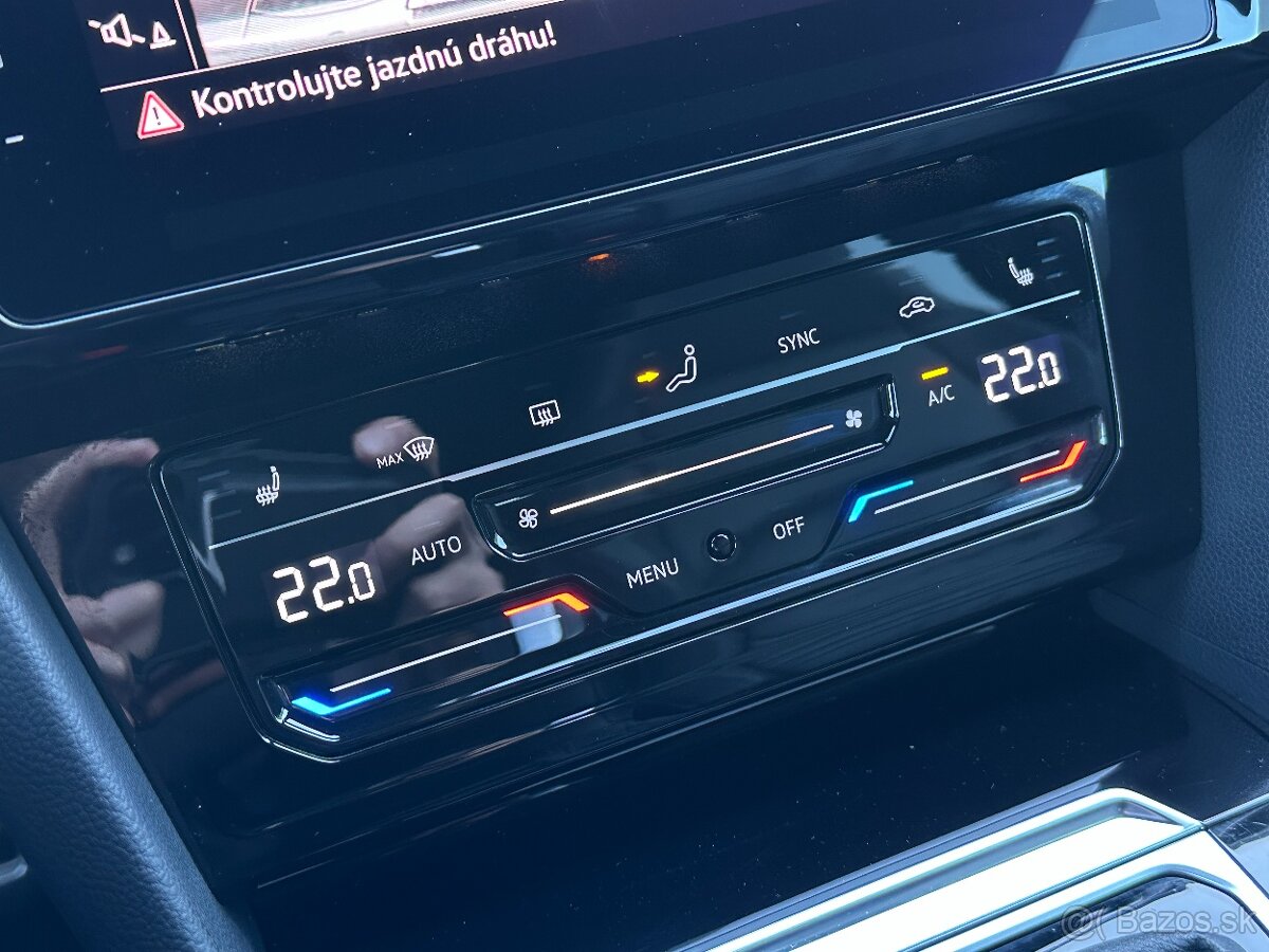 Volkswagen Arteon Shooting Brake R 2.0 TSi 4Motion DSG, r.v. - 19