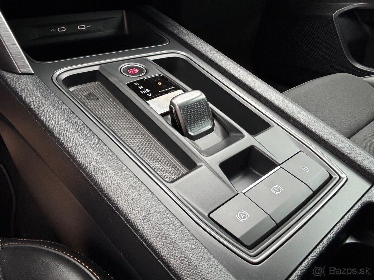 Cupra Formentor 1.5 TSI 150k DSG | 2024 | 25 724 km | - 19