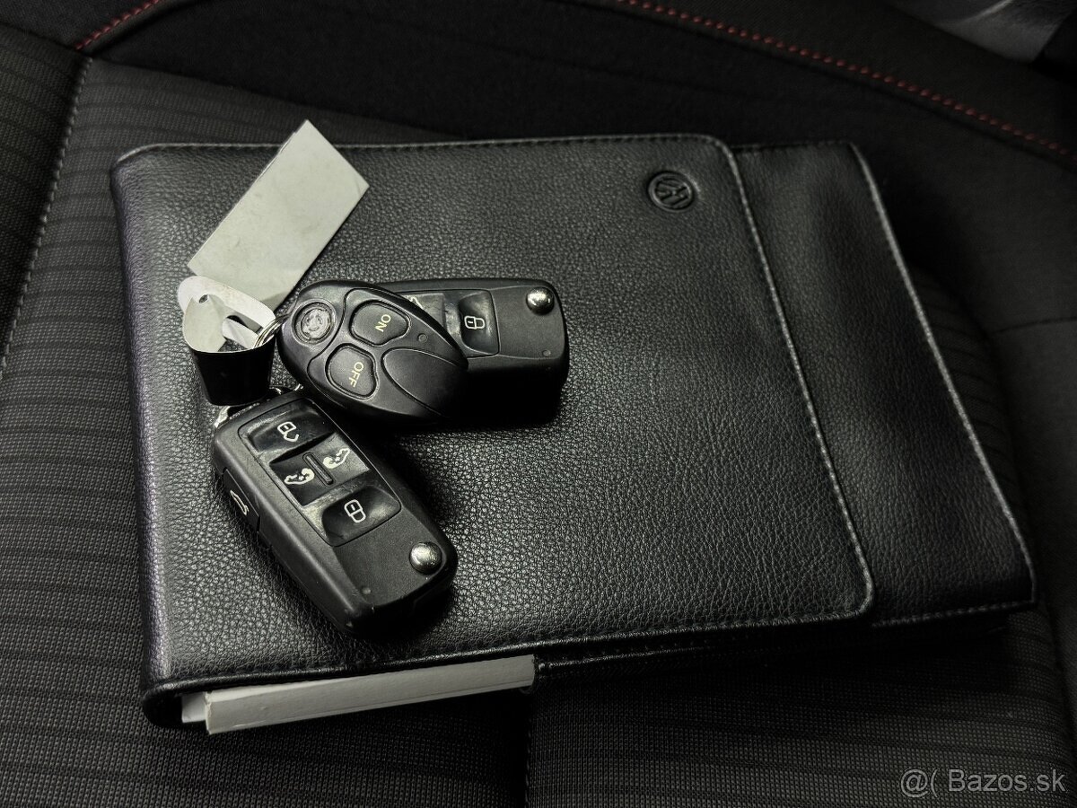 Volkswagen Sharan 2.0 TDI 135kw DSG AUTOMAT,Edition Sound - 19