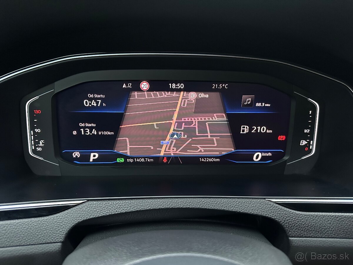 Volkswagen Passat Variant 2.0 TDI EVO Elegance DSG - 19