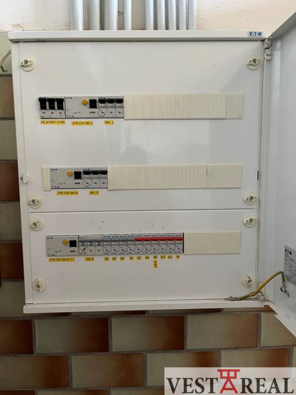 Prenájom Priestoru 135m2 - Galanta - 19