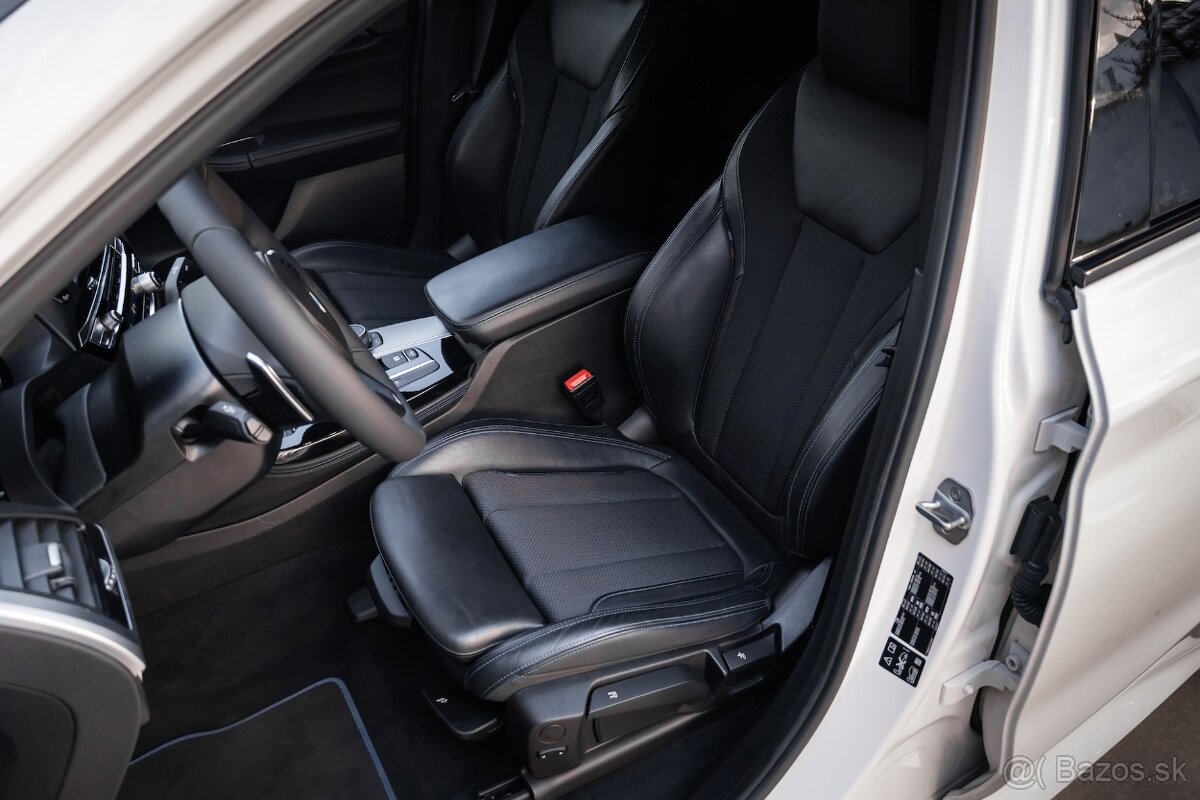 BMW X4 xDrive 20d G02 - 19