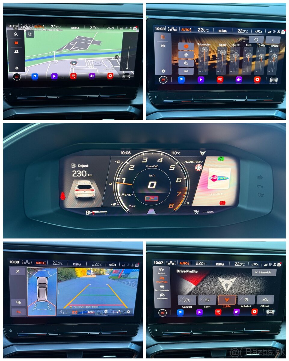 ŠKODA KODIAQ SPORTLINE 2.0 TDI DSG 140kW 4x4 2020 7Miestny - 19