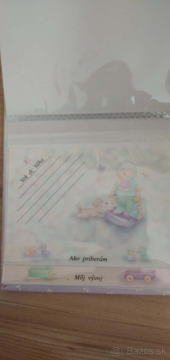 Albumy na fotky - 19