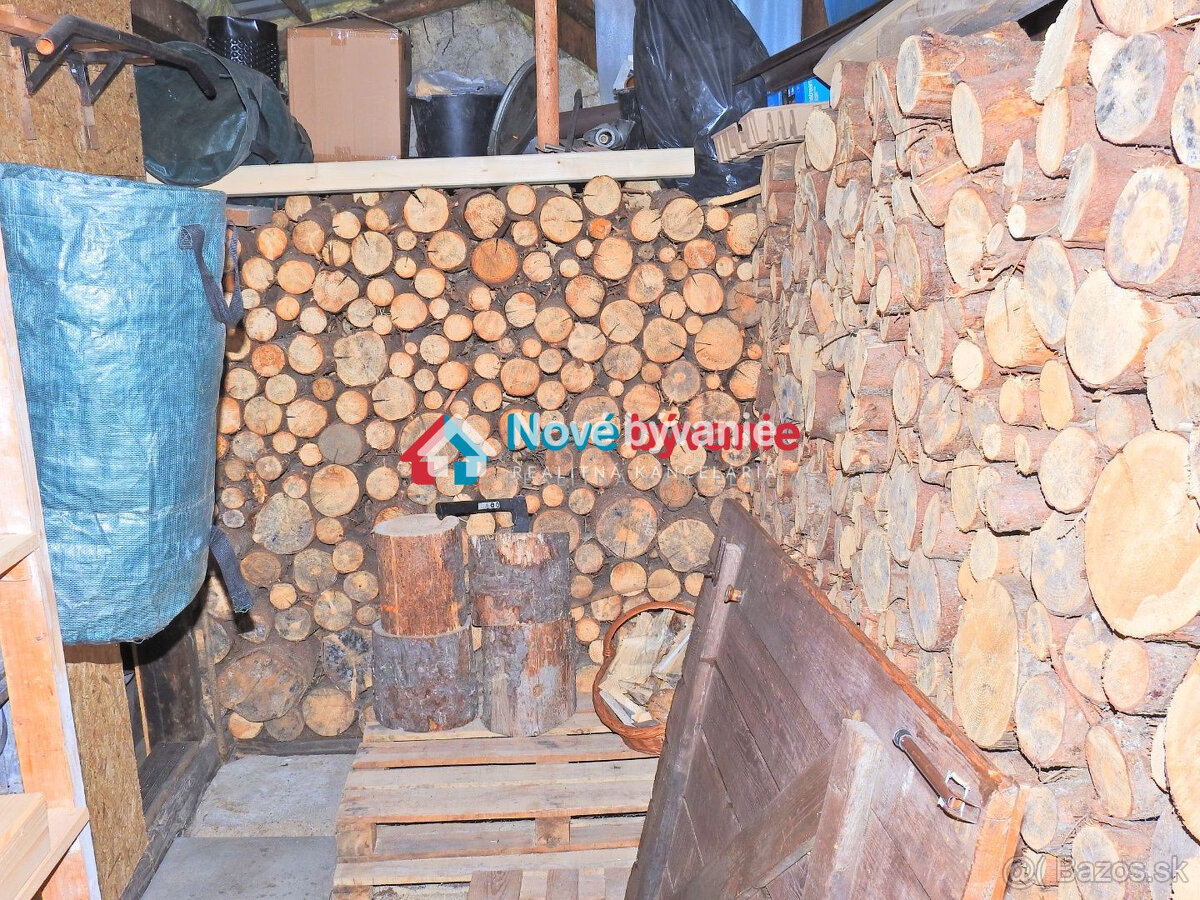 REZERVOVANÝ-Rodinný dom Malý Slavkov na predaj - 19