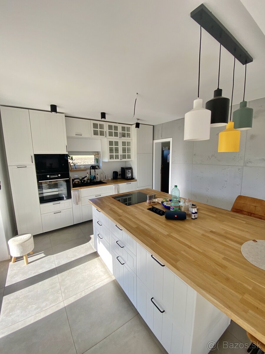 Novostavba Lúčka 23km od mesta Prešov - 19