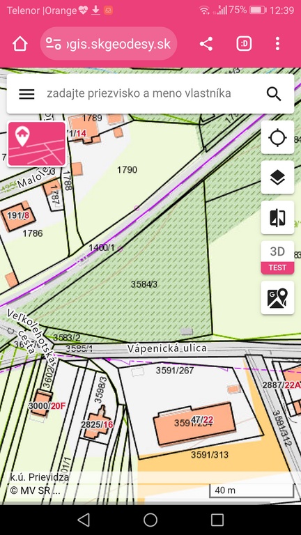 Ponúkam na prenájom výrobné priestory v meste Prievidza. - 19