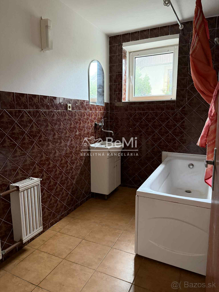 Rodinný Dom v Dlhej lúke na predaj - 19