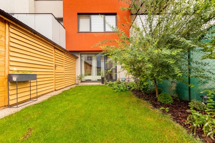 Predaj byty 3 iz. NOVOSTAVBA, Hviezdna ul. Hviezdoslavov - 19