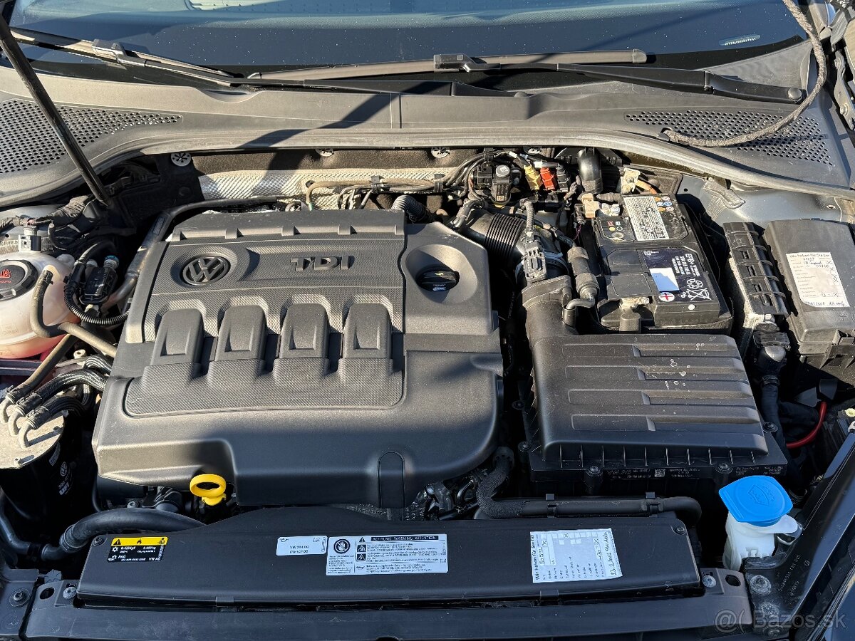 Volkswagen Golf Variant 1.6 TDI BMT 115k Edition “83000km” - 19