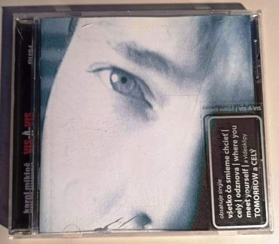 Zberatelské CD Albumy - Sk - 19