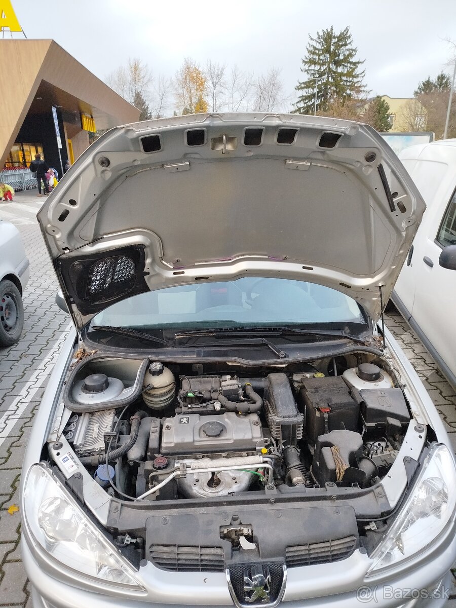 Peugeot 206 - 19