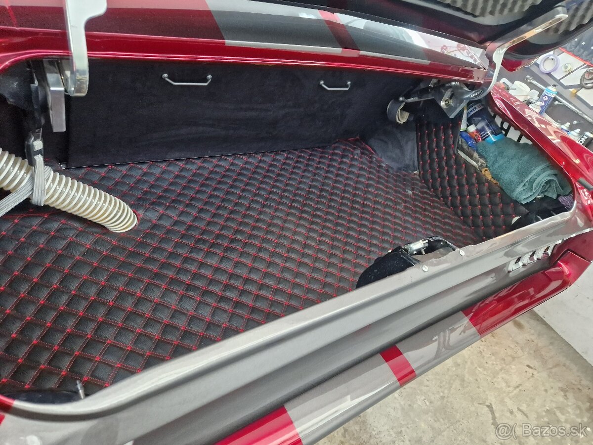 ELEANOR Mustang Shelby GT500 - 19