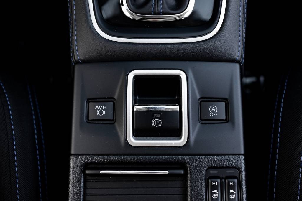 Subaru Levorg 1.6 GT-S, 4X4, Automat - 19