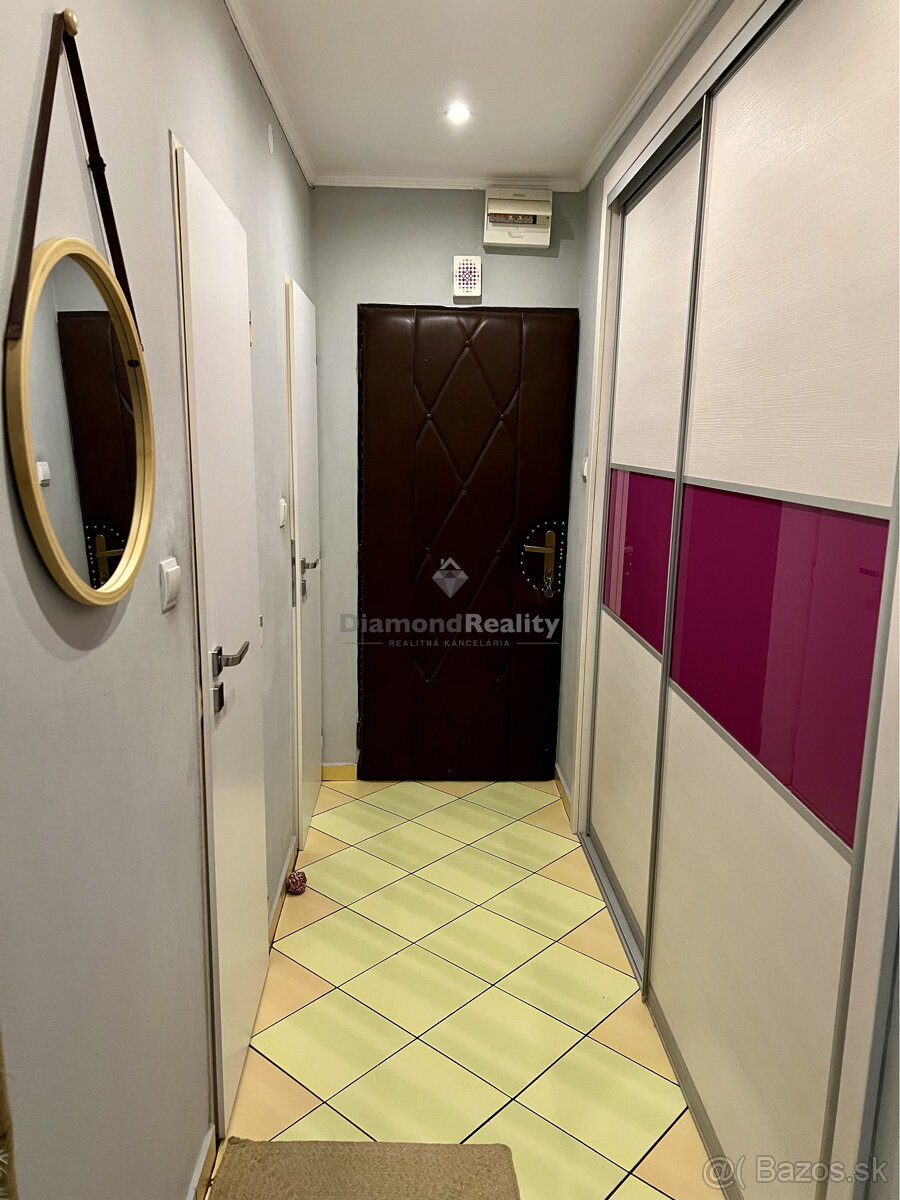 Na predaj 3 izbový byt, Železiarenská 36, Košice - Šaca - 19