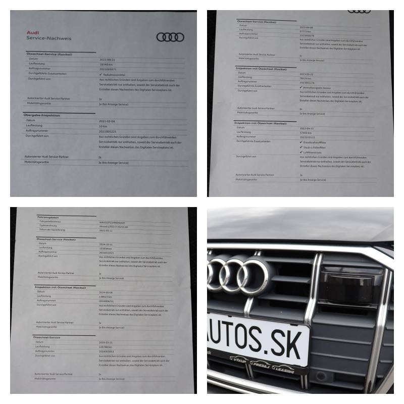 Audi A6 Allroad 55 3.0 V6 TDI mHEV quattro tiptronic - 19