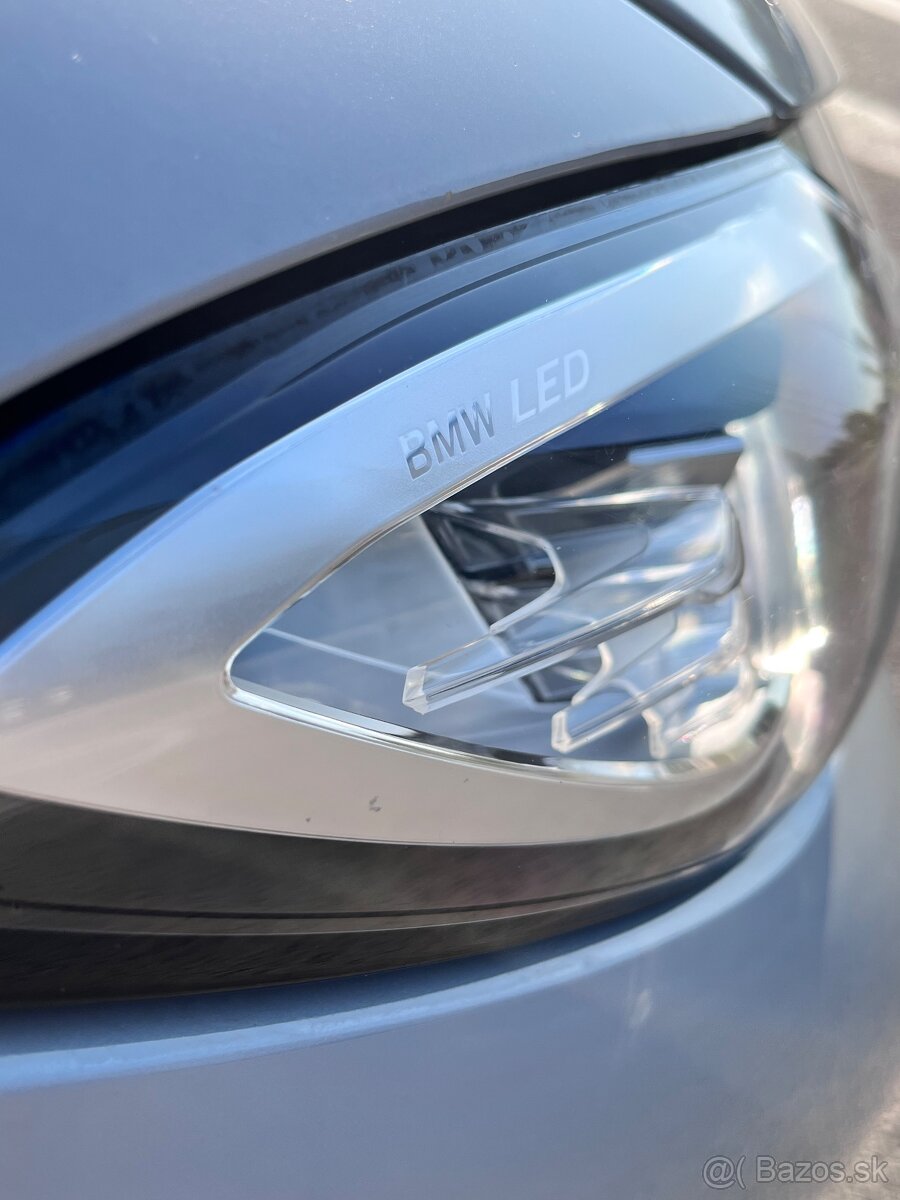 Bmw 4 Gran Coupe 420d mHEV XDRIVE 2022 - 19