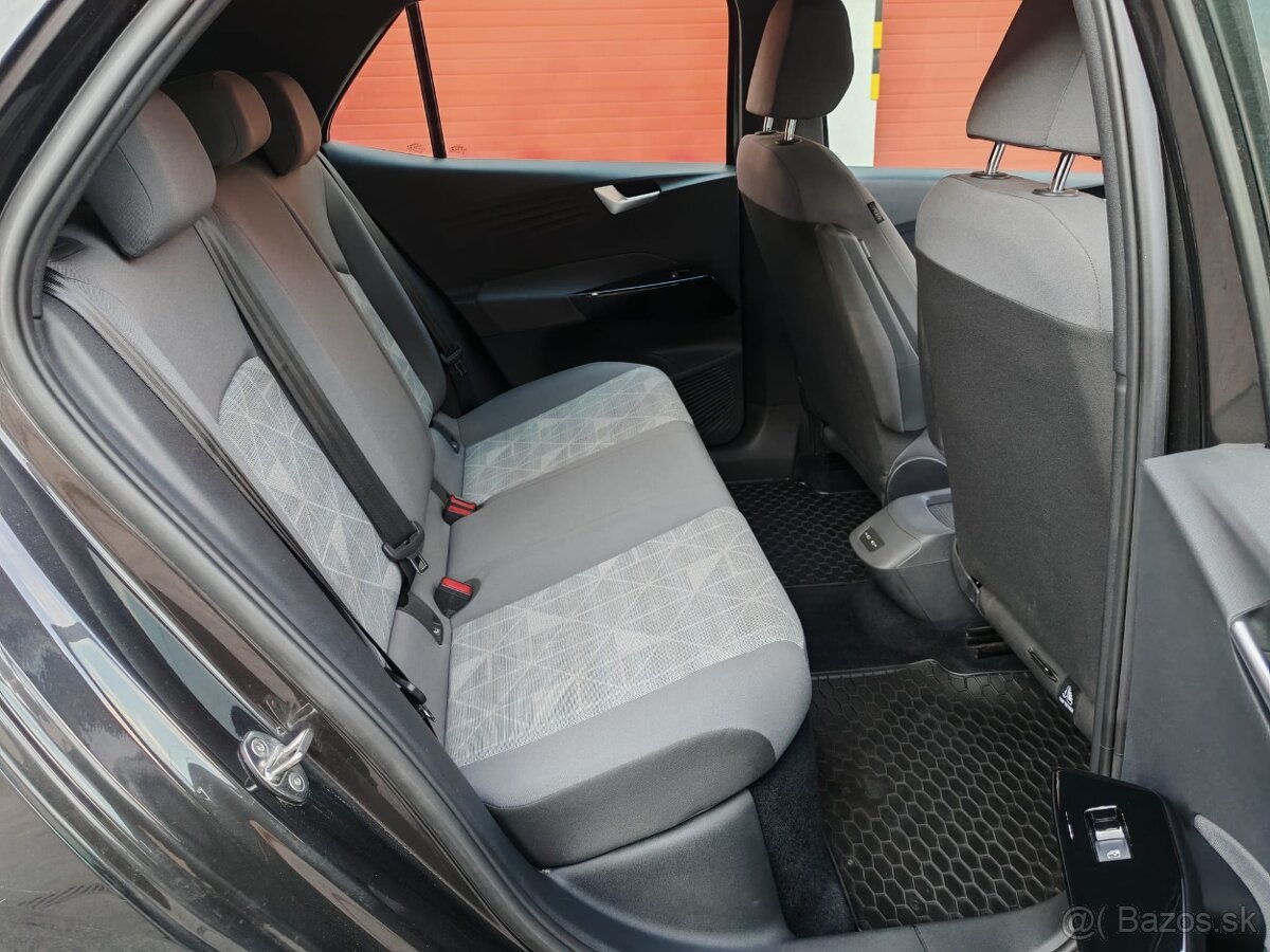 Volkswagen ID.3 Pure 45kWh 110kw - 19