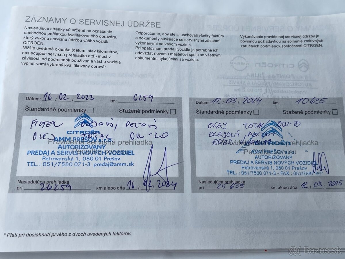 Citroën C3 PureTech 110 S S Feel Pack - 19