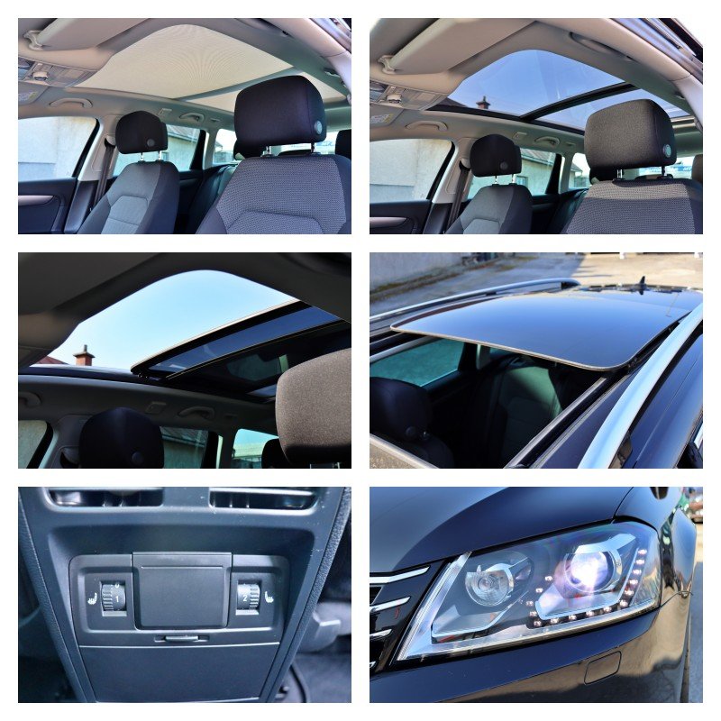 Volkswagen Passat 2.0 TDi 4x4 Highline - 19