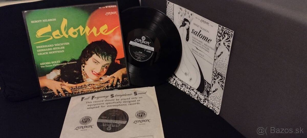 Klasická hudba MOZART BEETHOVEN BRAHMS ..... - 19