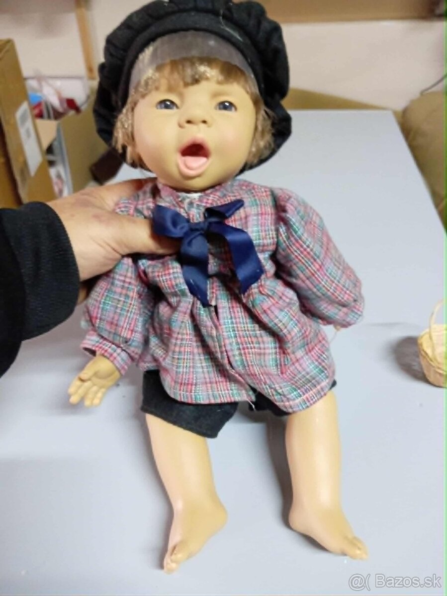 babiky porcelan - 19