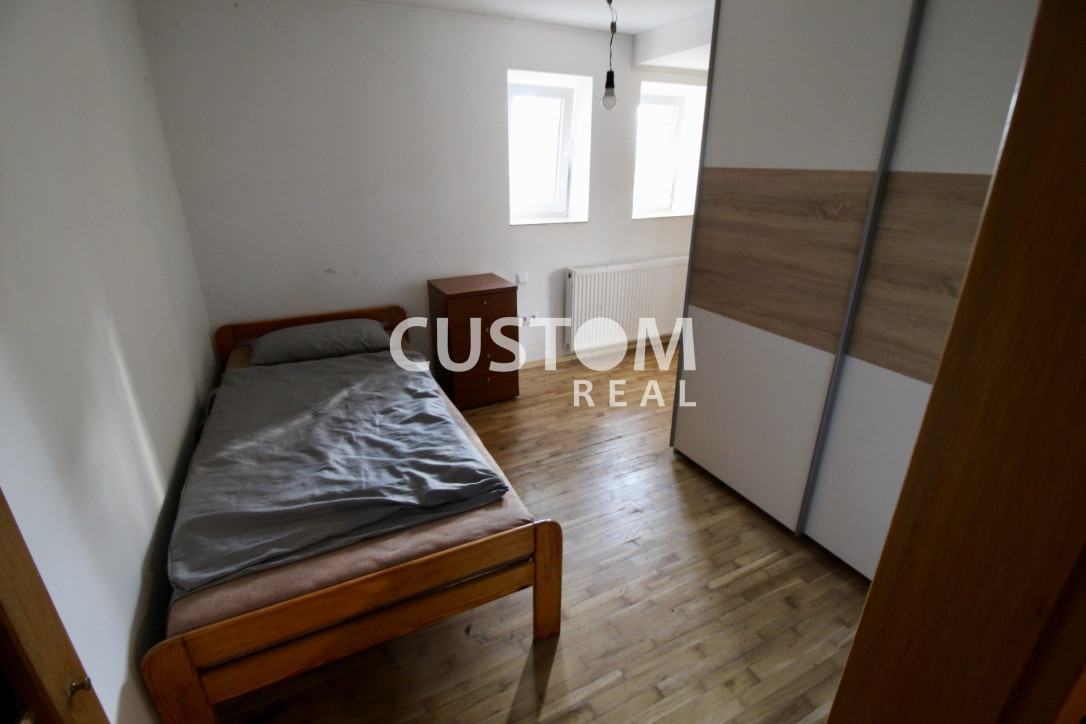 Veľkorysý rodinný dom v Žiline - mestská časť Budatín - 19