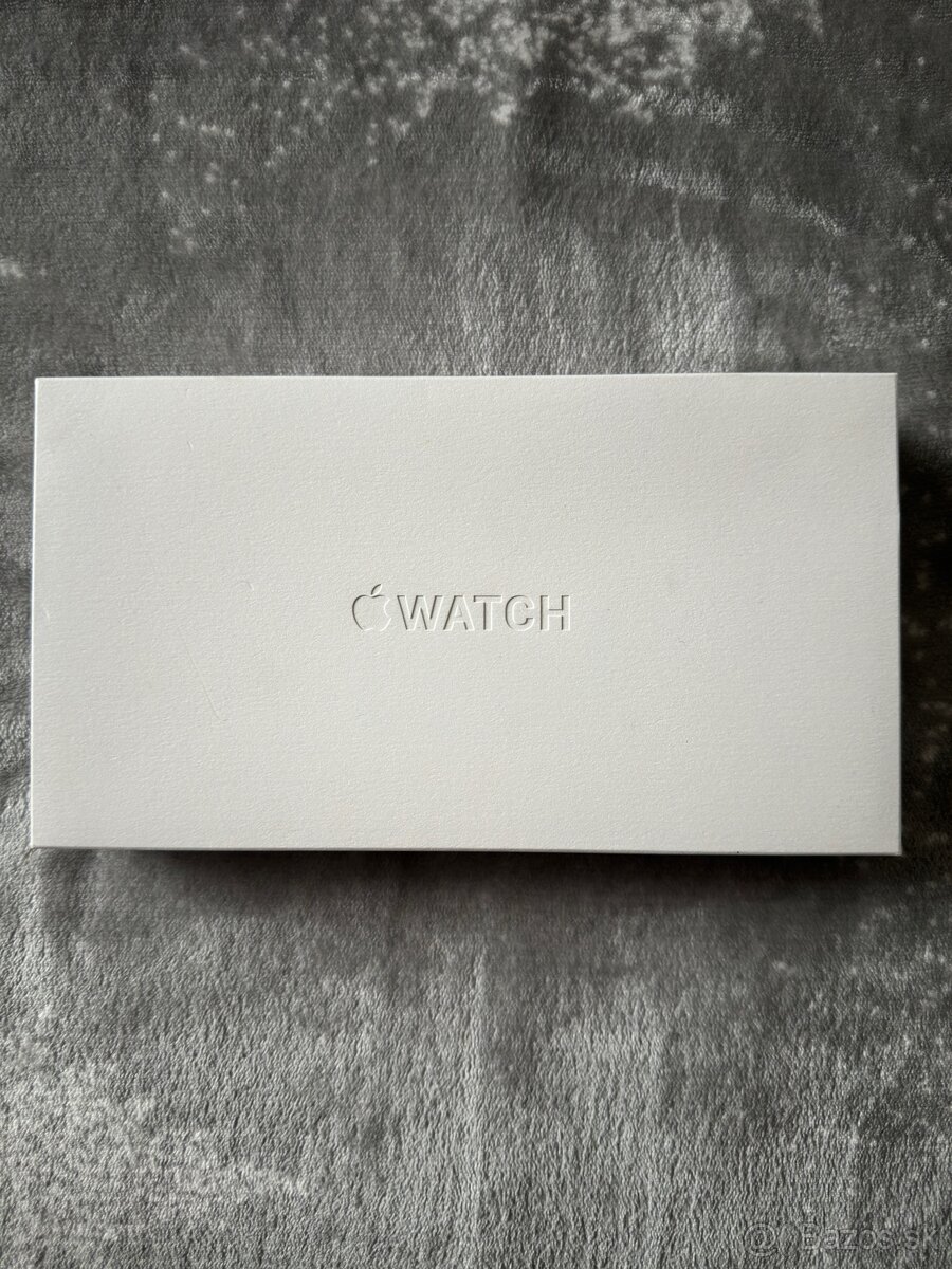 Apple watch ultra 2 TOP STAV - 19