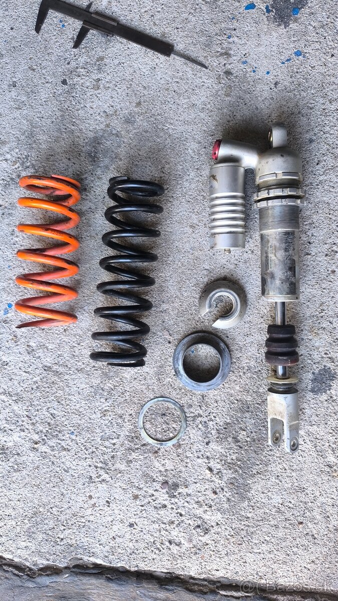 Husqvarna WR 125 2008 plne otvorená - 19