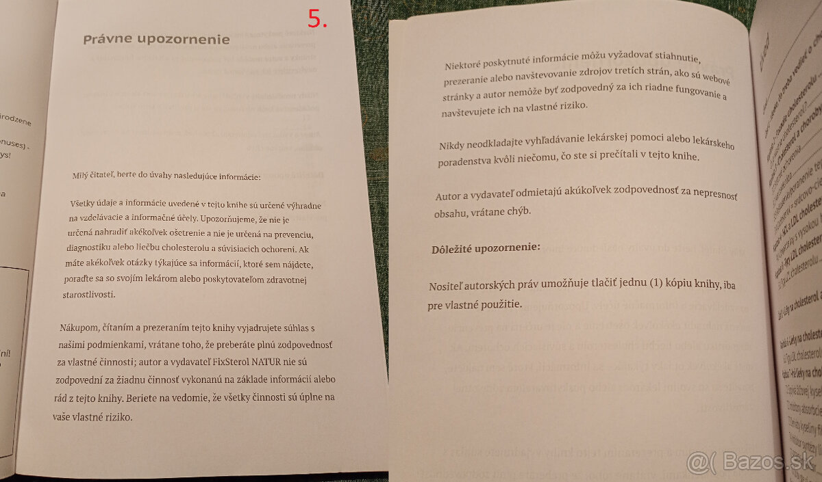 Knihy na predaj (14.) - 19