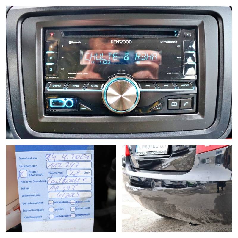 Škoda Fabia 1.2 HTP Classic - 19