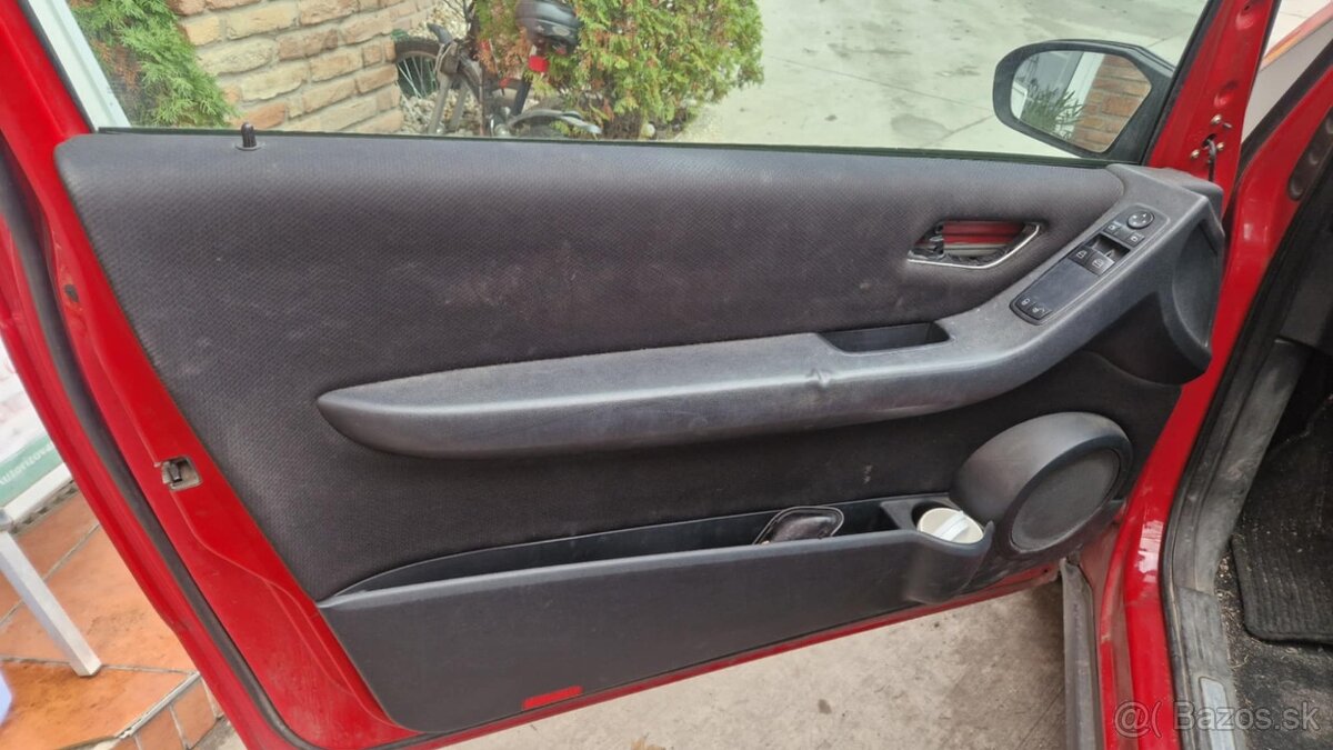 Mercedes A W169 150i 1,5i 70kw kód motora: 266920 - 19