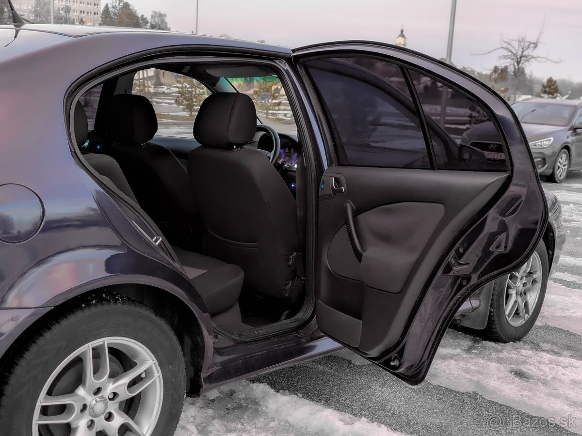 Škoda Octavia 1.6 75kW, po veľkom servise - 19