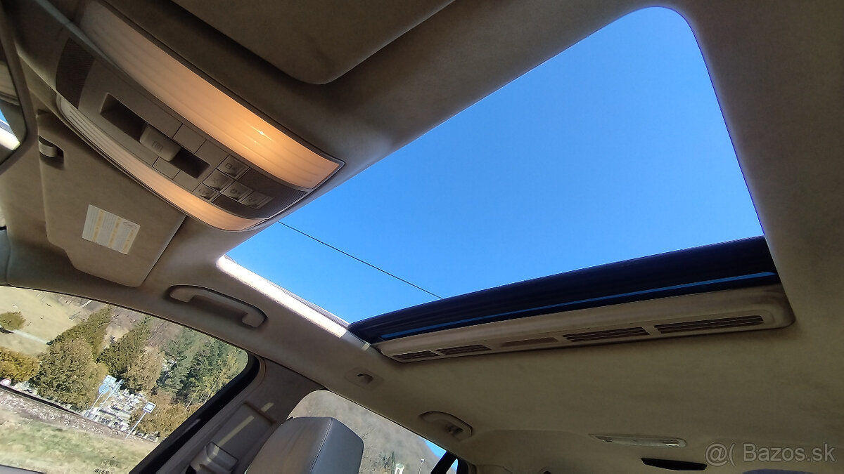 Mercedes-Benz E 350 CDI 4MATIC - 7G-Tronic - 2012 - 19